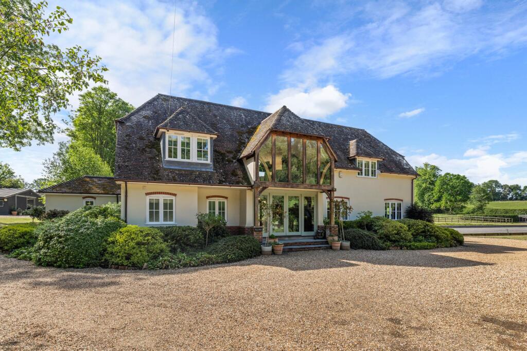 Main image of property: Steventon, Basingstoke, Hampshire, RG25