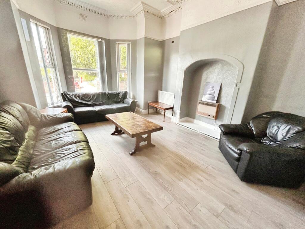 House in Manchester - View 3