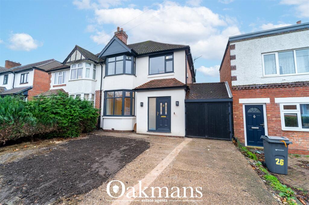 Additional image 2 of Langleys Road, Birmingham, West Midlands, B29