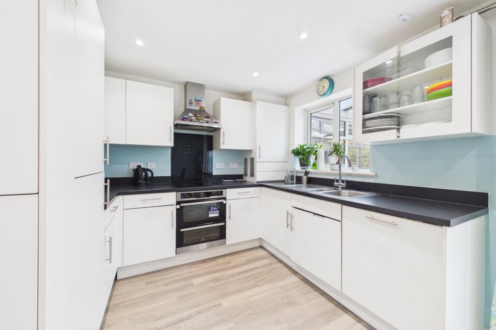 House in Winnersh, Sindlesham - View 4