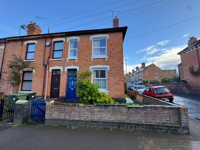 Main image of property: Arboretum Road, Worcester