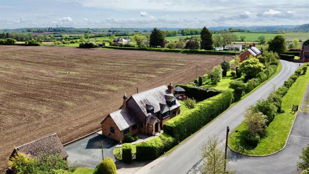 Main image of property: Tibberton