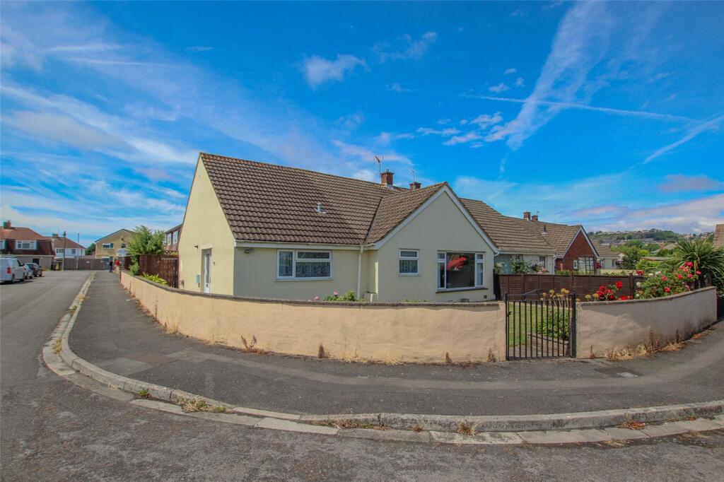 Main image of property: Garsdale Road, Weston-super-Mare, Somerset, BS22