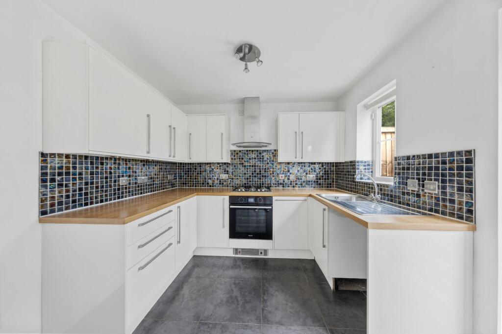 House in Warrington - View 3