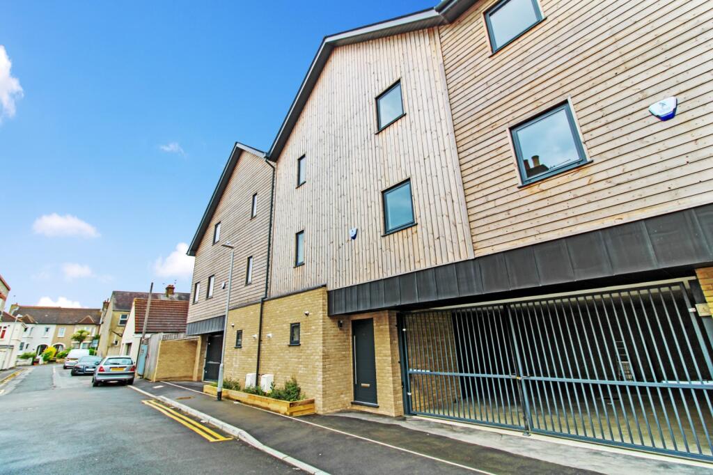 Main image of property: Alfred Road, Gravesend, Kent, DA11