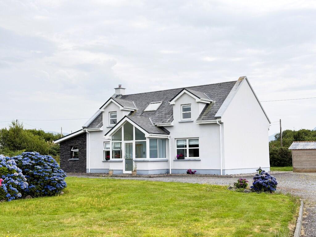 Main image of property: Waterville, Kerry