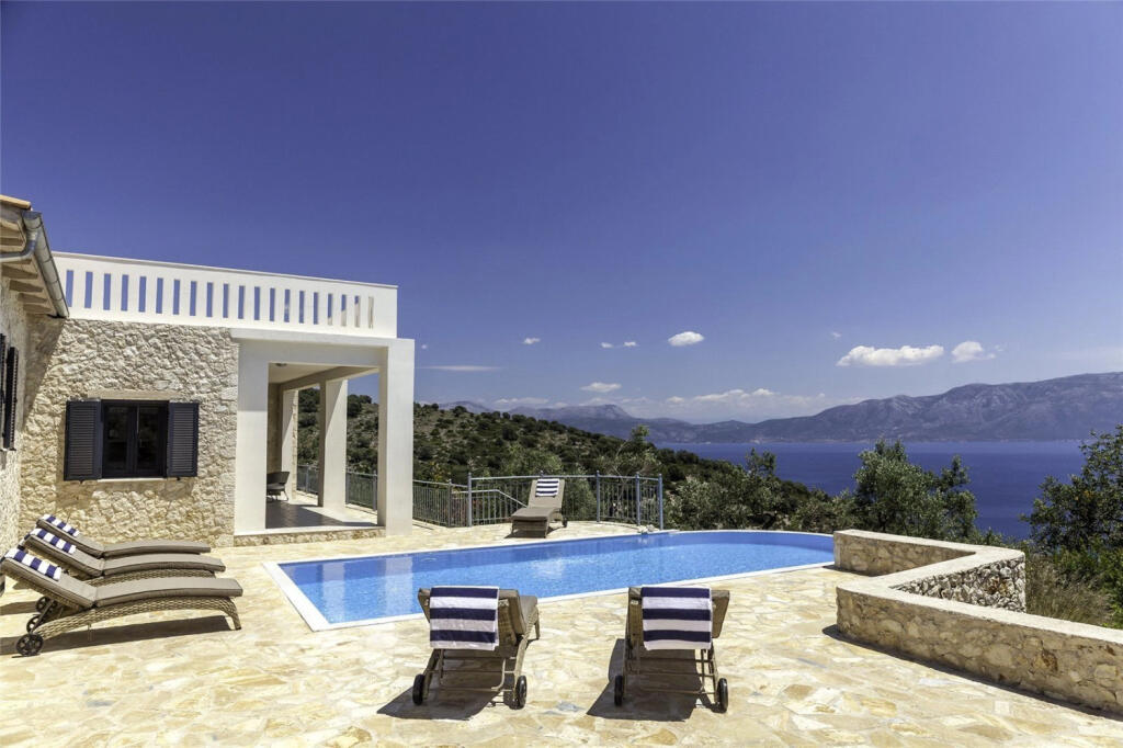 Main image of property: Ionian Islands