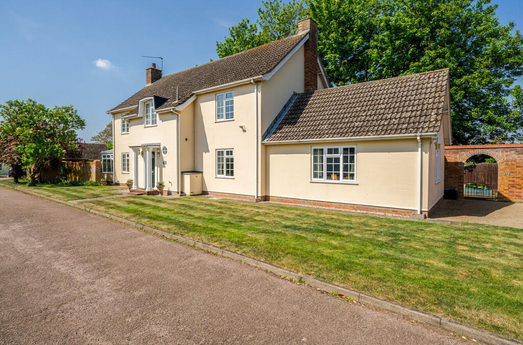 Main image of property: Cockfield, Bury St. Edmunds, Suffolk