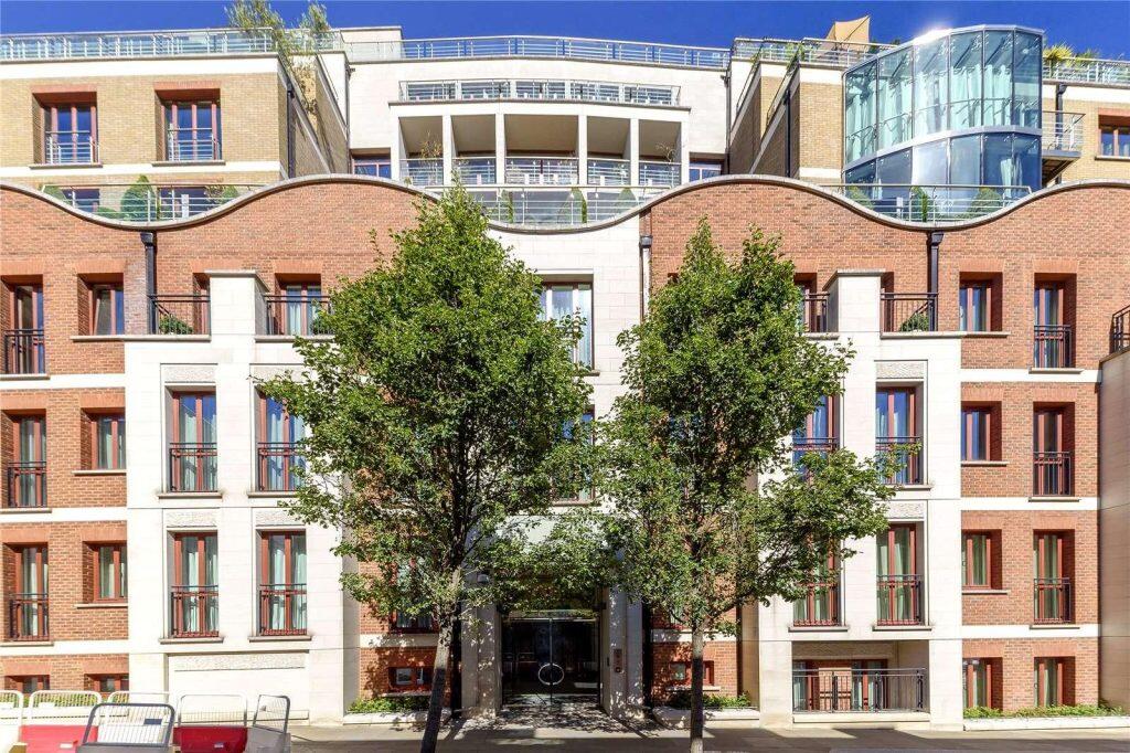 Main image of property: Lancelot Place, Knightsbridge, SW7