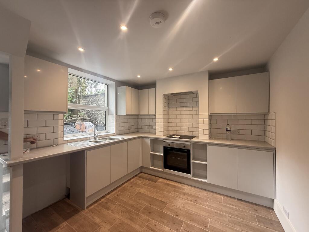 Main image of property: St Martin's Pl, Brighton and Hove, BN2 3LE