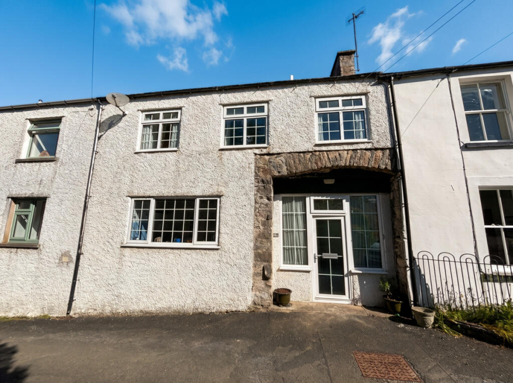 Main image of property: Harmony Hill, Milnthorpe, LA7