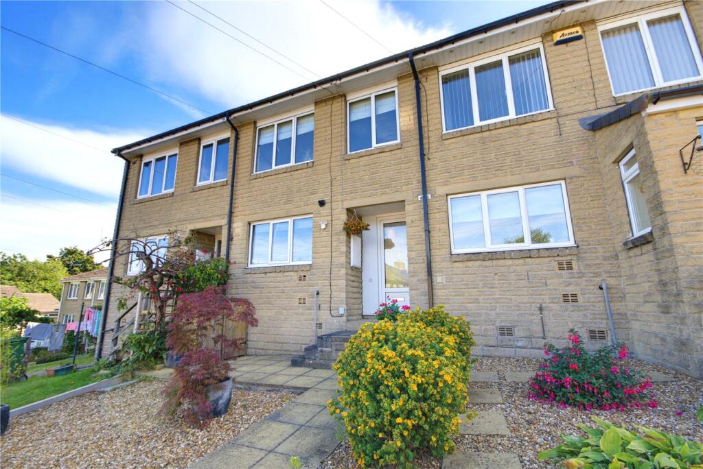 Main image of property: Luke Lane, Thongsbridge, Holmfirth, HD9