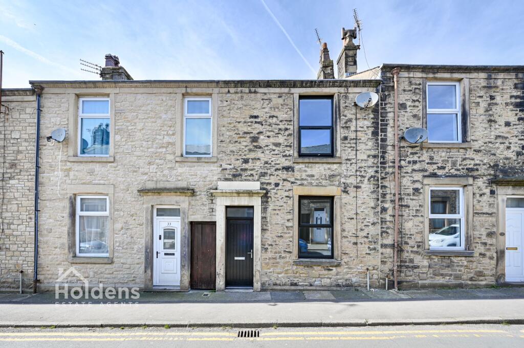 Main image of property: Mersey Street, Longridge, PR3