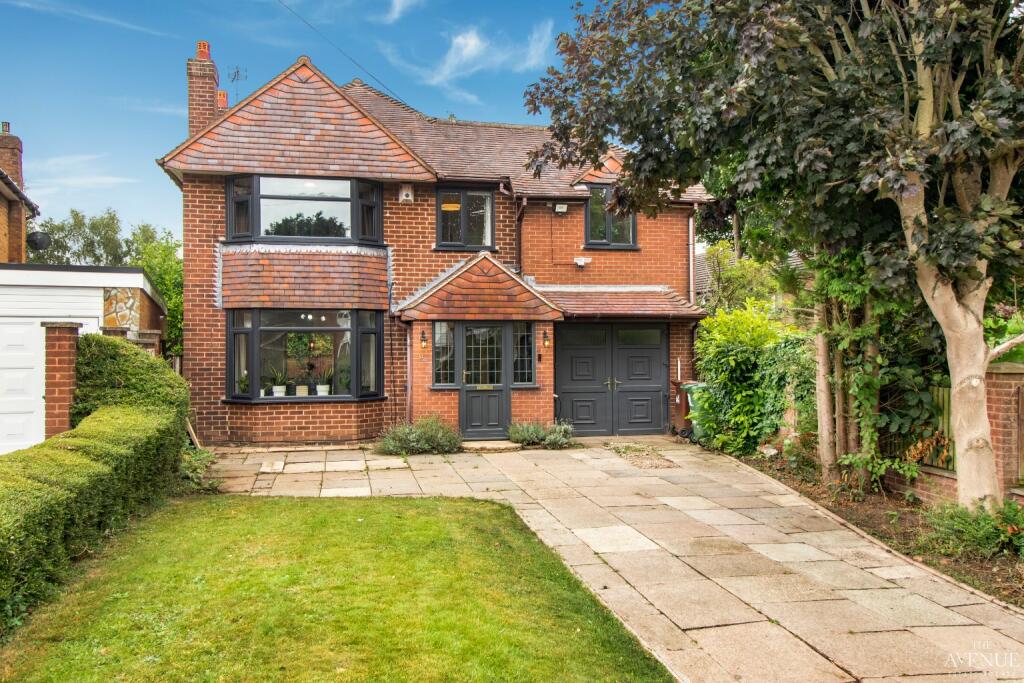 Main image of property: Green Lane, Shelfield, Walsall, West Midlands, WS4