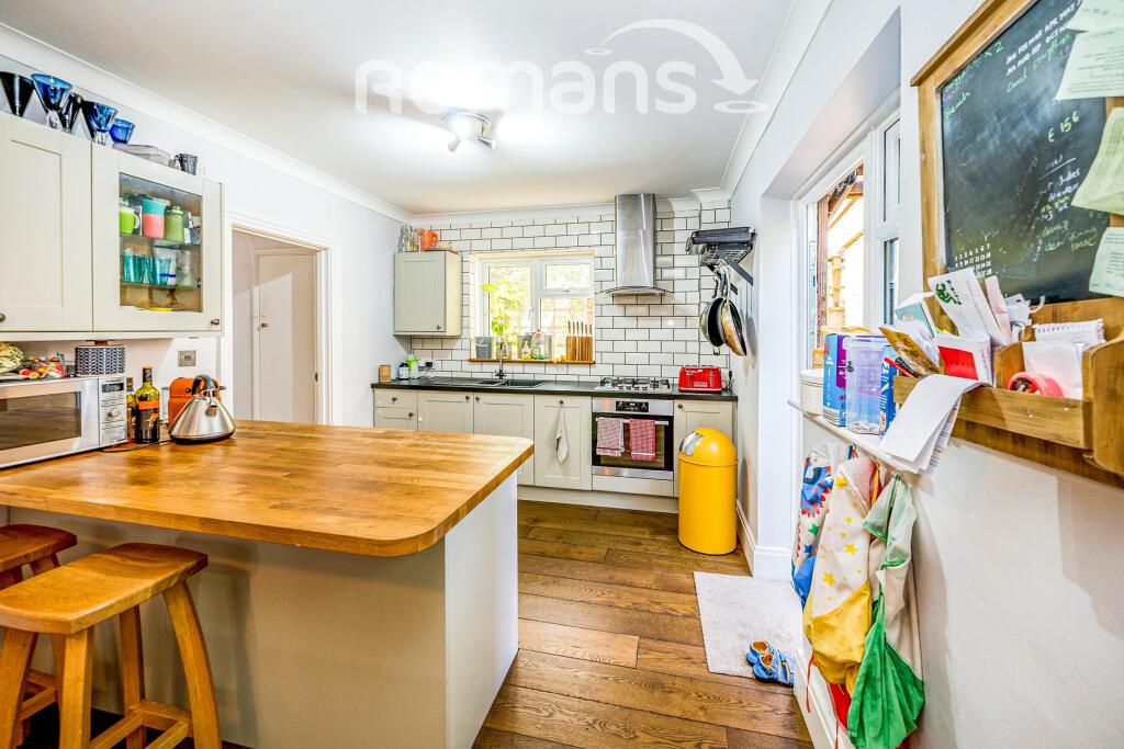 Main image of property: Hicks Farm Rise, High Wycombe, 1, HP13