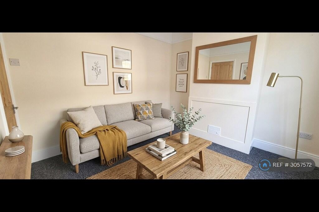 Main image of property: Brompton Road, Southsea, PO4