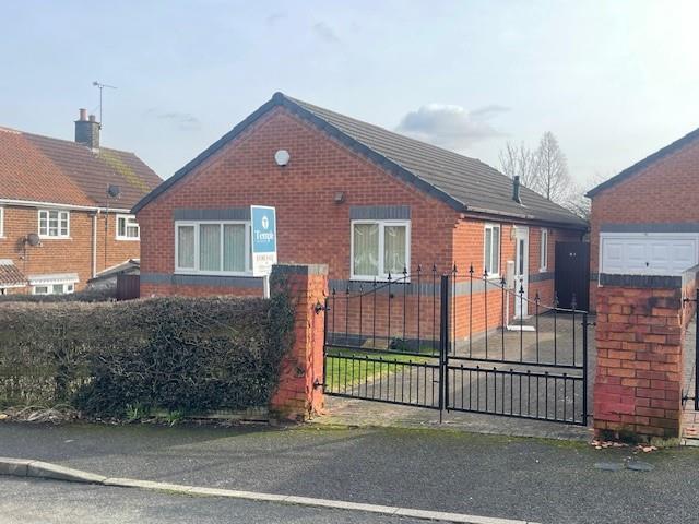 Main image of property: Davies Avenue, Sutton-In-Ashfield