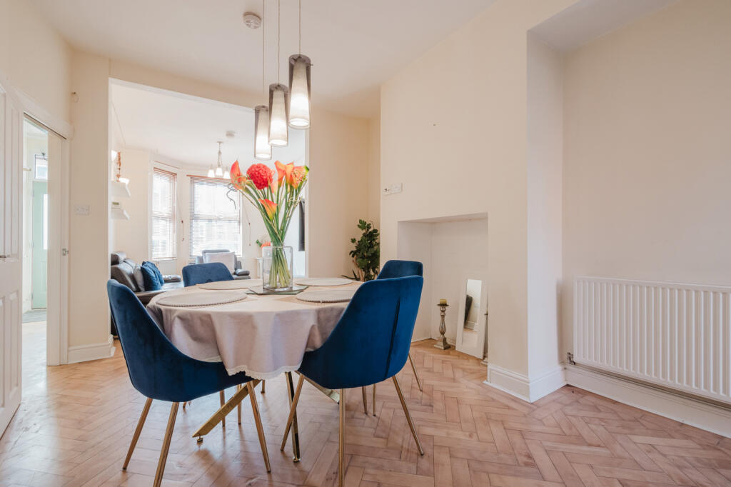 House in Manchester - View 5