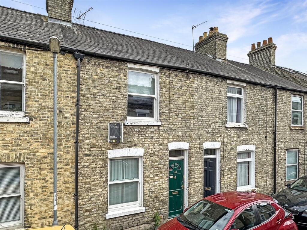 Main image of property: Catharine Street, Cambridge