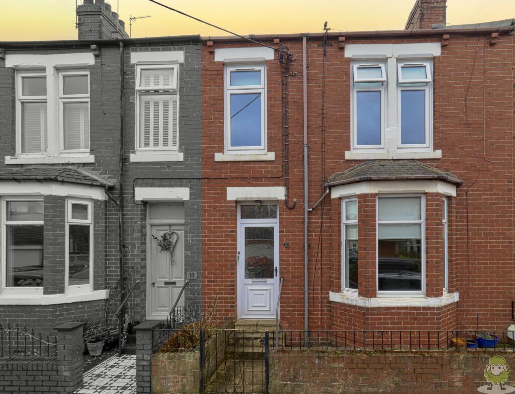 House in Newcastle upon Tyne - More