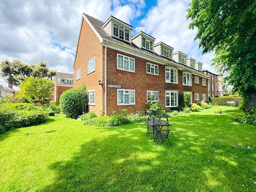 Main image of property: Alma Terrace, Fulford, York YO10 4EL