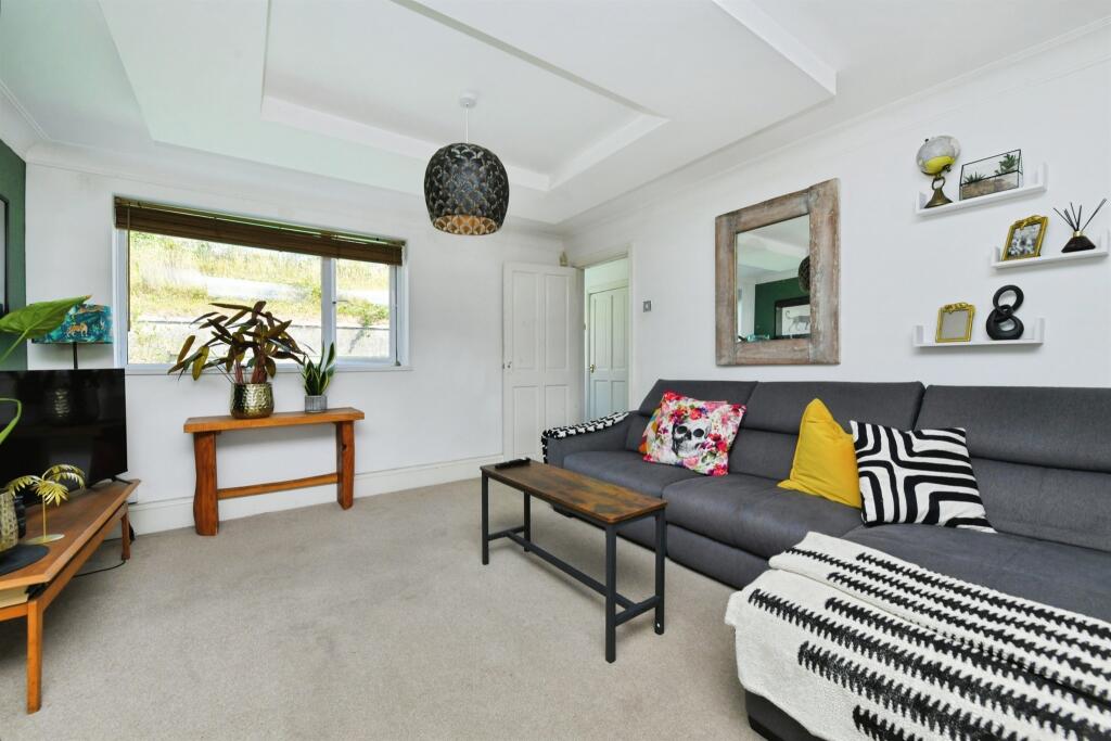 House in Plymouth, Manadon - View 2