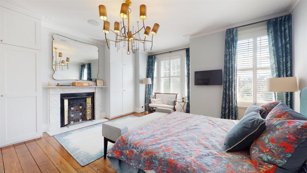 House in London - View 5