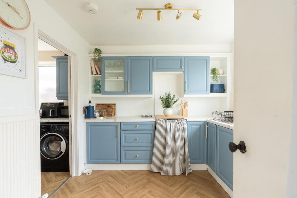 House in Bristol, Blackhorse, Emersons Green - View 3