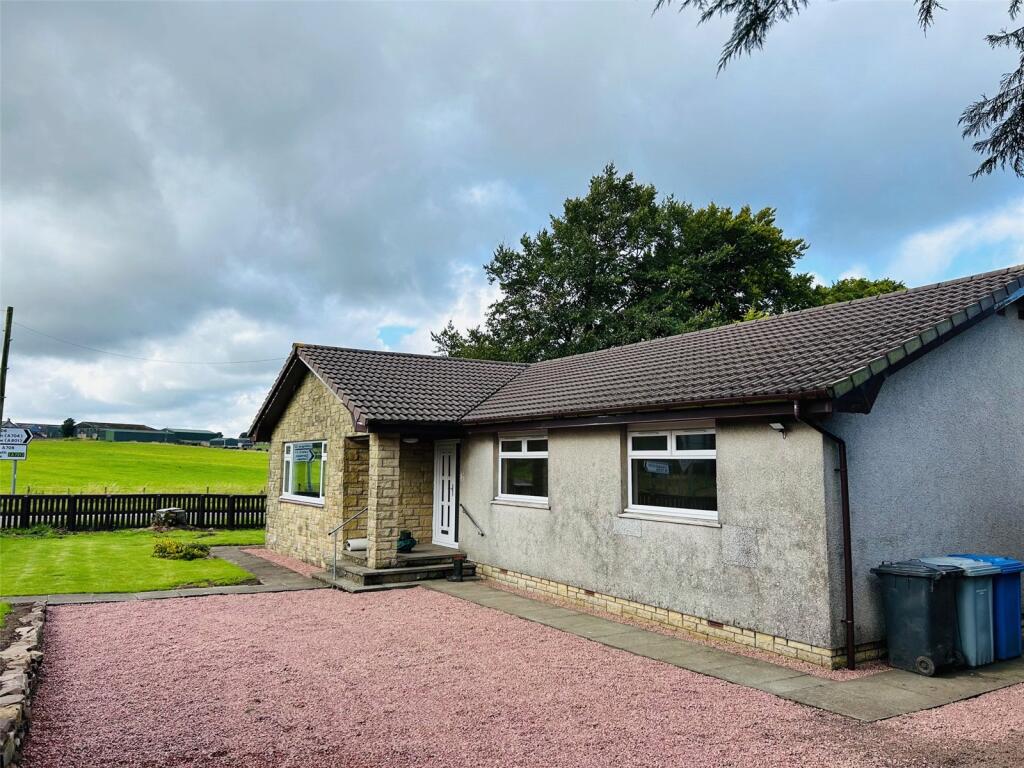 House in Motherwell - View 3
