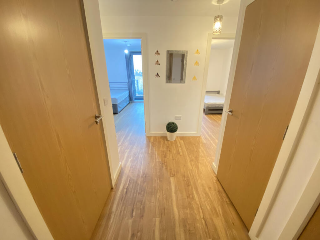 3 bedroom flat for rent