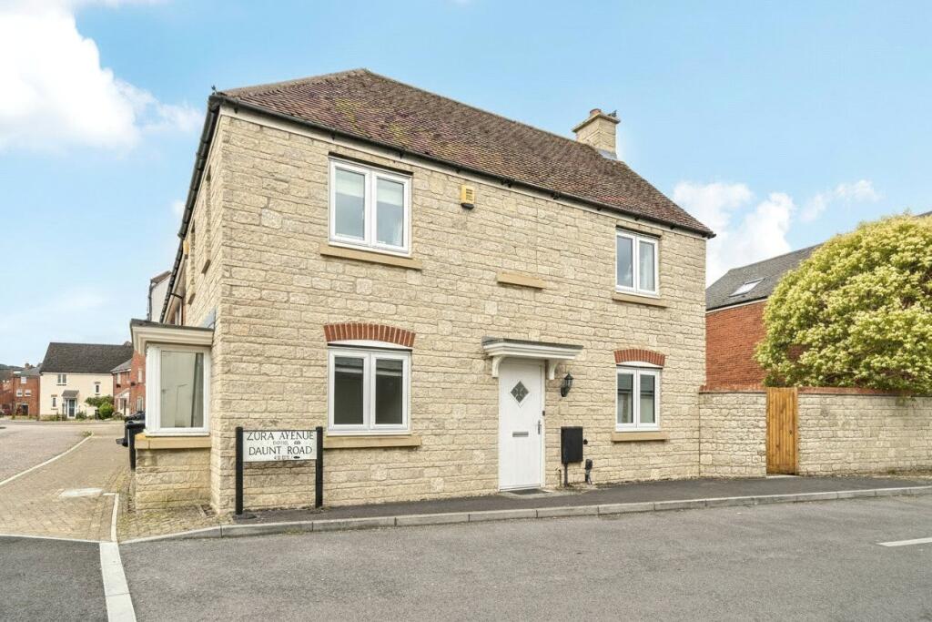 Main image of property: Zura Avenue, Brockworth, Gloucester, Gloucestershire, GL3