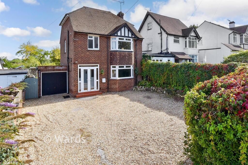 Main image of property: Linton Road, Loose, Maidstone, Kent