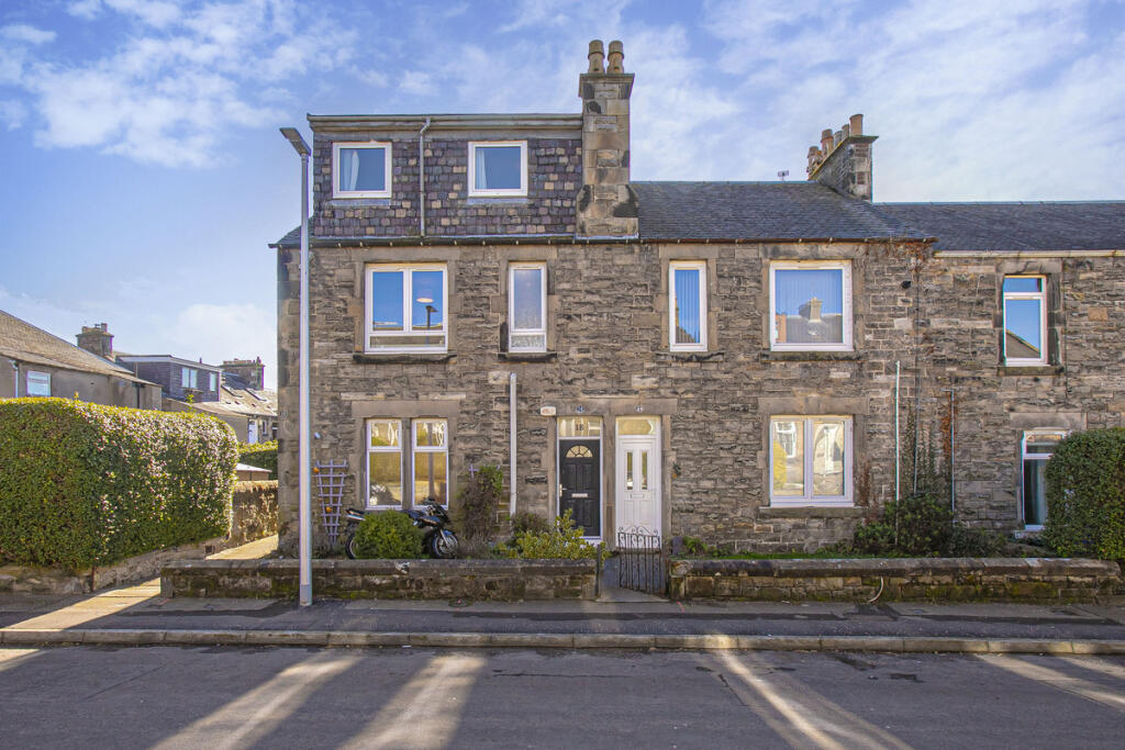 Main image of property: Harcourt Road, Kirkcaldy, KY2