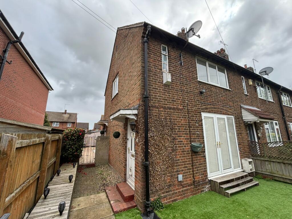 Main image of property: Carnaby Close, Leconfield, Beverley, East Yorkshire, HU17