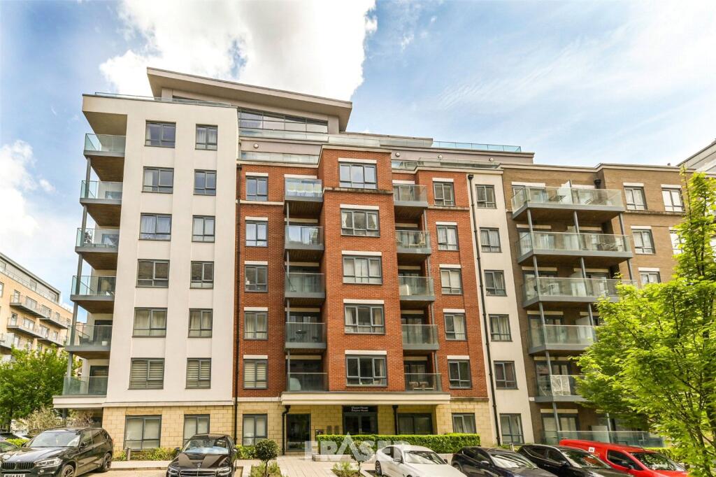 Main image of property: Empire House, NW9