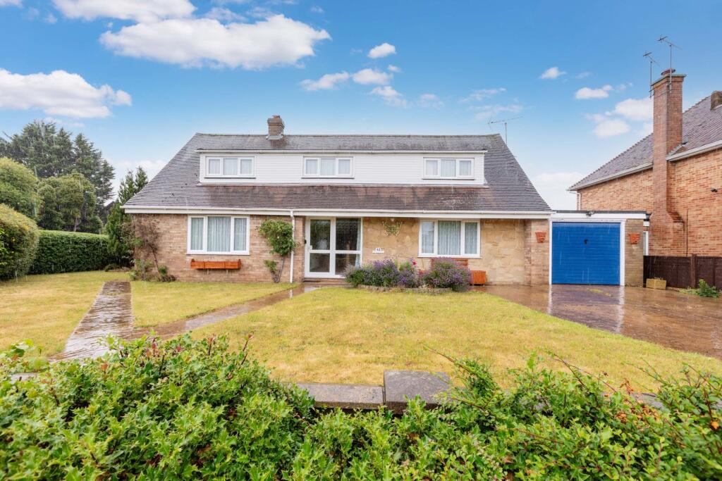 Main image of property: Highfield Lane, Maidenhead, SL6
