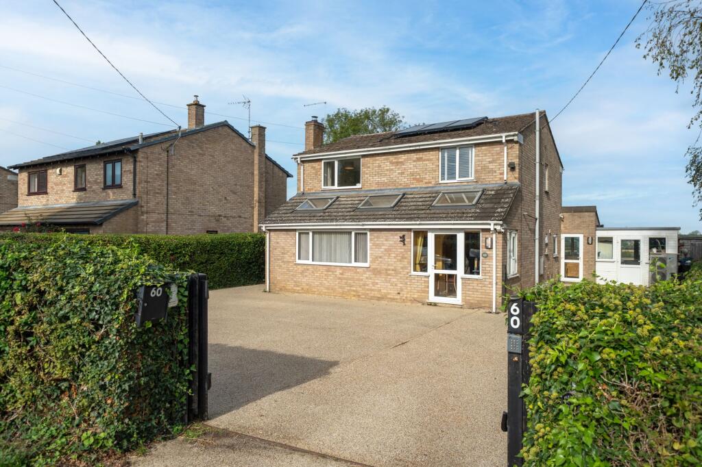 Main image of property: Aldreth Road, Haddenham, CB6