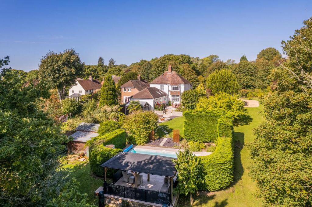Main image of property: Limes Lane, Buxted, Uckfield, East Sussex, TN22