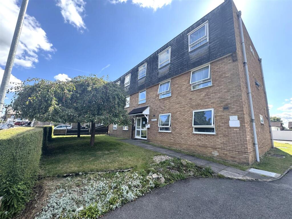 Main image of property: Iver Lane, Uxbridge