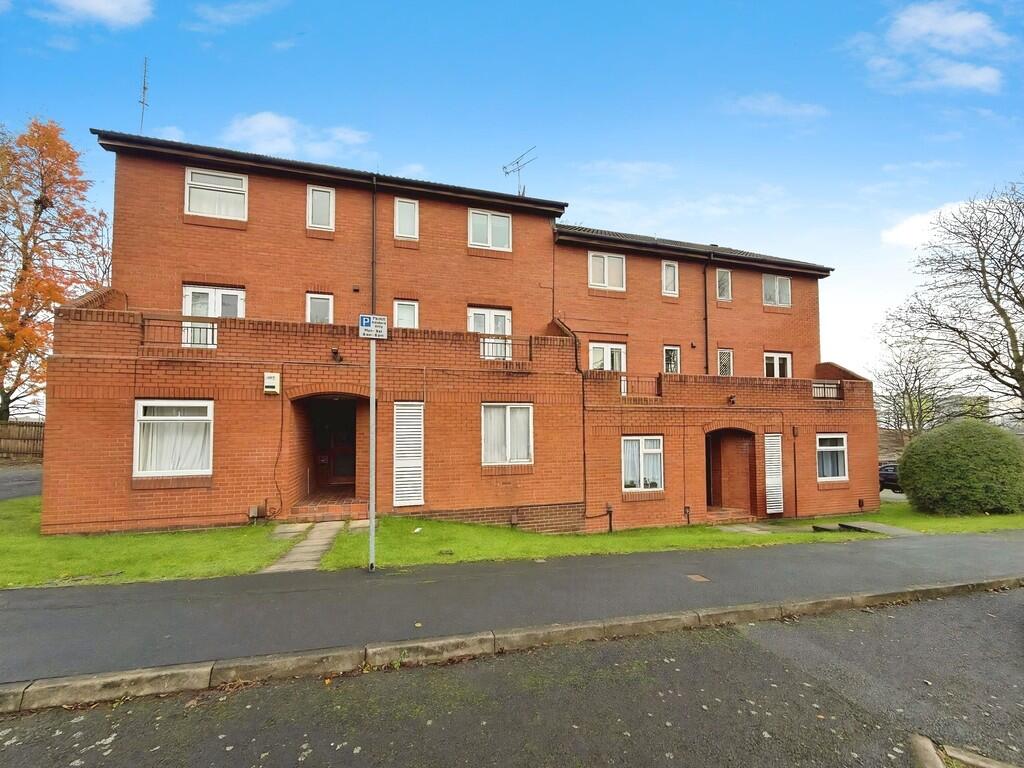 Main image of property: 46 Well Close Rise, LS7 