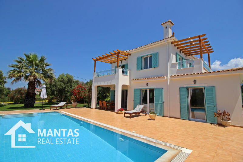 Main image of property: Ionian Islands, Cephalonia, Koriana