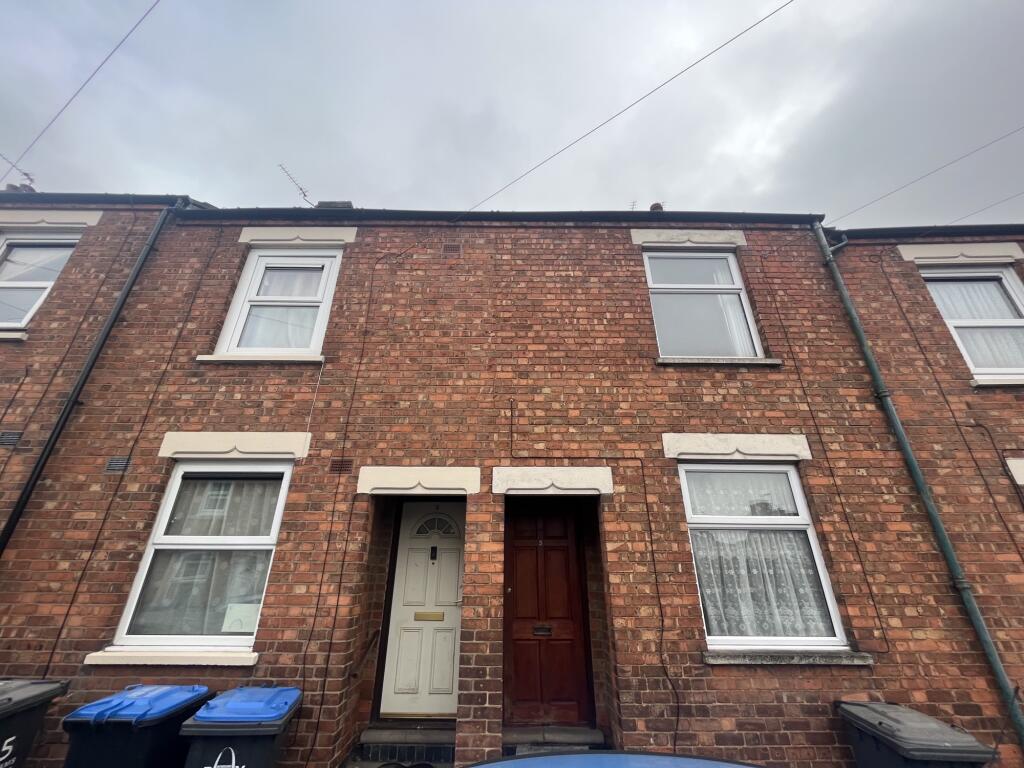 Main image of property: Adams Street, RUGBY