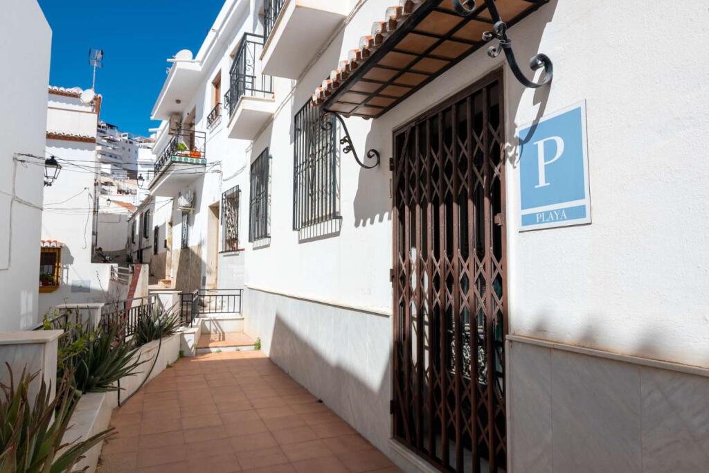 Main image of property: Andalucia, Granada, Salobrena