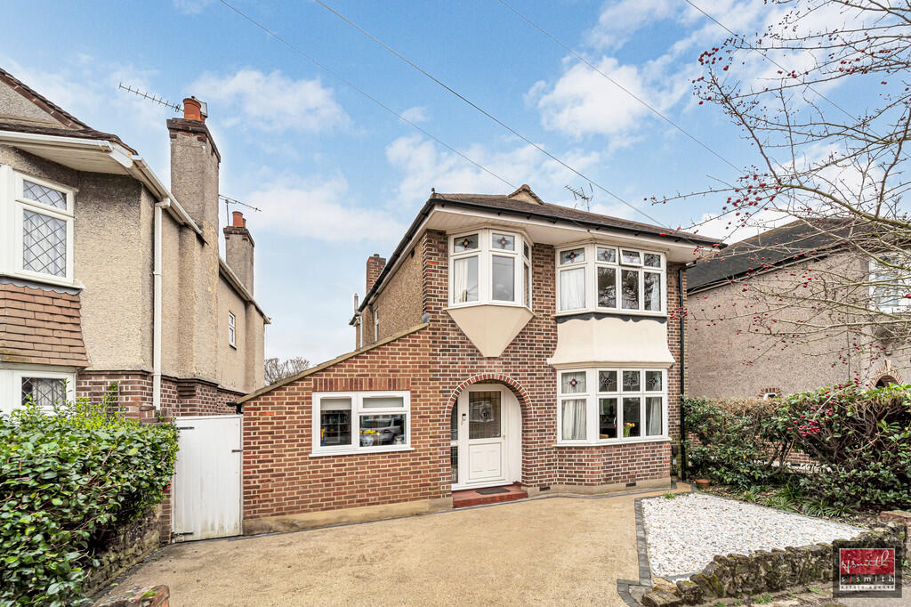 Main image of property: Ashview Gardens, Ashford