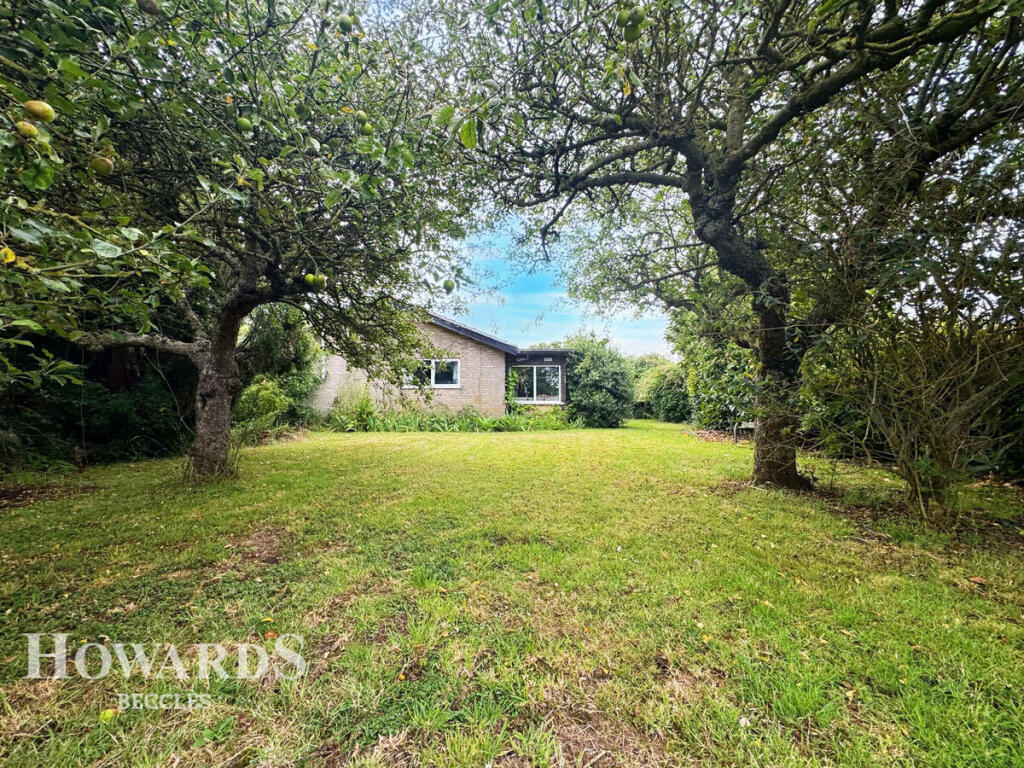 Main image of property: North Green Road, Linstead, Halesworth