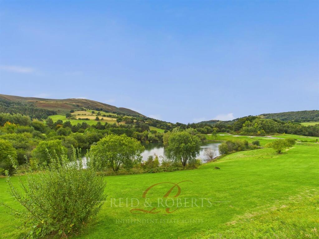 Maes Mynan Holiday Park, Afonwen, Mold photo 2