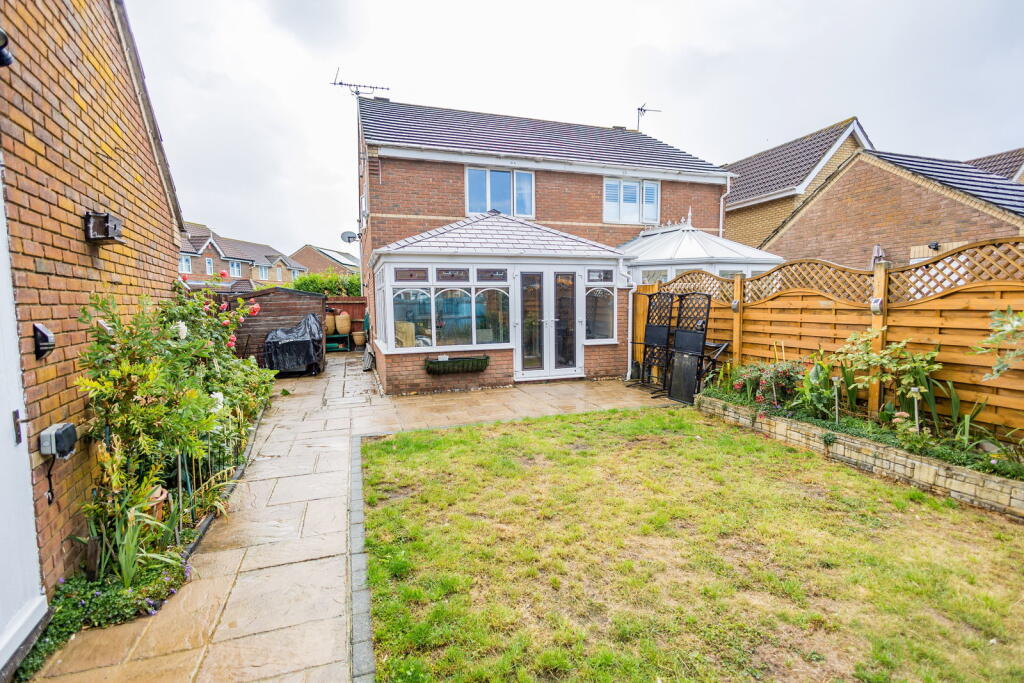 Main image of property: Cherry Tree Drive, South Ockendon, RM15 6TP