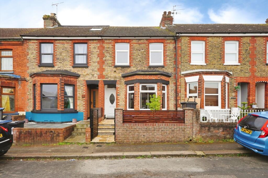 Main image of property: Westbury Road, Dover, Kent, CT17