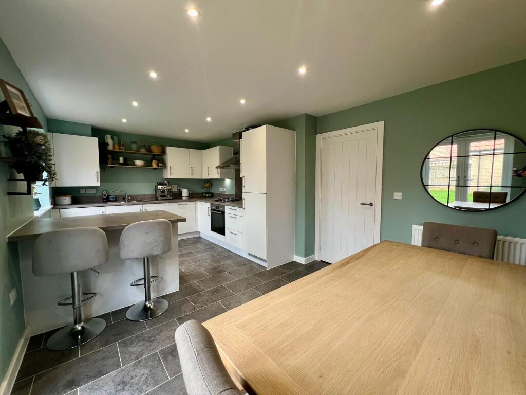 Wellington Road, Attleborough, Norfolk, NR17 photo 4
