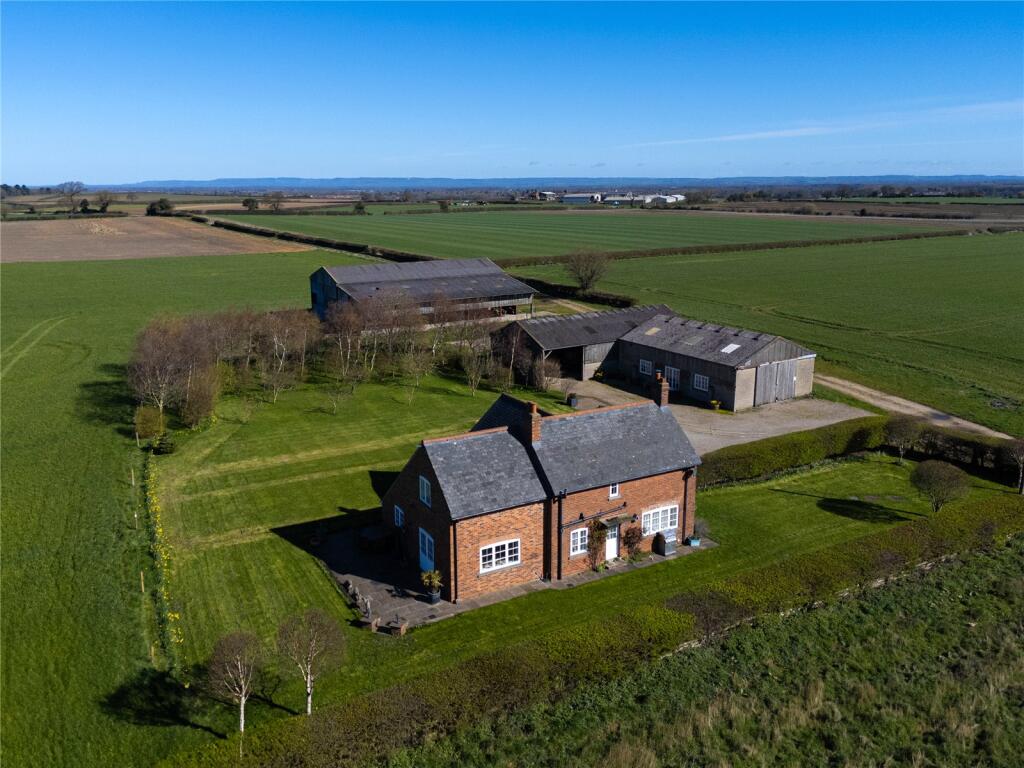 Main image of property: Starra Field Lane, Whixley, York, North Yorkshire, YO26